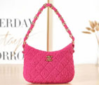 2022 Chanel HOBO HANDBAG AS3562
