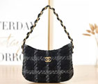 2022 Chanel HOBO HANDBAG AS3562