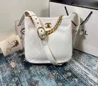 2022 Chanel Hobo Handbag AS2844