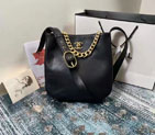 2022 Chanel Hobo Handbag AS2844