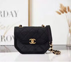 2022 Chanel MINI FLAP BAG AS2597