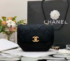 2022 Chanel MINI FLAP BAG AS2597