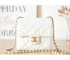 2022 Chanel MINI FLAP BAG AS3648