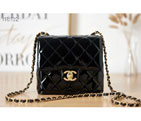 2022 Chanel MINI FLAP BAG AS3648