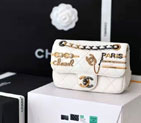 2022 Chanel Mini Flap Bag AS2978