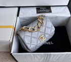 2022 Chanel Mini Flap Bag AS3365