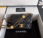 2022 Chanel Mini Flap Bag AS3368