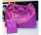 2022 Chanel SHOPPING BAG AS1050