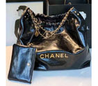 2022 Chanel SHOPPING BAG AS1050