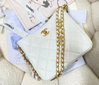 2022 Chanel SMALL FLAP BAG AS3223