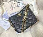 2022 Chanel SMALL FLAP BAG AS3223