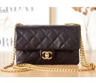 2022 Chanel SMALL FLAP BAG AS3393