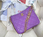 2022 Chanel SMALL FLAP BAG AS3223