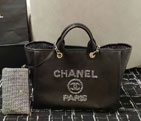 2022 Chanel Shopping Bag A66940
