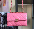 2022 Chanel Small Flap Bag AS3011