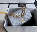 2022 Chanel Small Flap Bag AS3366