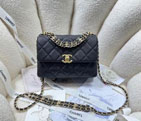 2022 Chanel Small Flap Bag AS3580