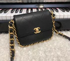 2022 Chanel Small Flap Bag AS2831