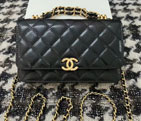 2022 Chanel Small Flap Bag A33814