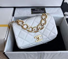 2022 Chanel Small Flap Bag AS3366