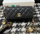 2022 Chanel Small Flap Bag A68086