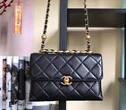 2022 Chanel Small Flap Bag AS3011