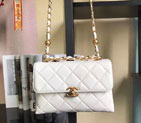 2022 Chanel Small Flap Bag AS3011
