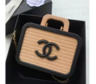 2022 Chanel Vanity Case A93344