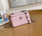 2022 Chanel Vanity With Chanin A81194