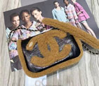 2022 Chanel Waist bag AS0321