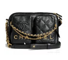 2022 Chanel camera bag AS2850