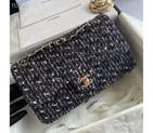 2022 Chanel classic Flap bag 1112