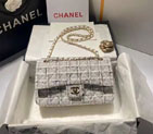 2022 Chanel classic Flap bag 1112