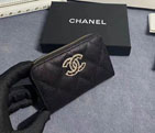 2022 Chanel coin purse A69271
