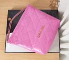 2022 Chanel large shopping bag AS3262