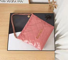 2022 Chanel shopping bag AS3261