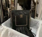 2022 Chanel shopping bag AS2956