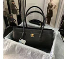 2022 Chanel shopping bag A93747