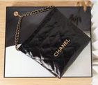 2022 Chanel shopping bag AS3261