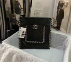 2022 Chanel shopping bag AS2973