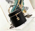 2022 Chanel vanity case AS1625