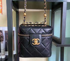 2022 Chanel vanity case AS1268