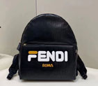 2022 Fendi Backpack