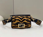 2022 Fendi Baguette Small