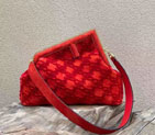 2022 Fendi First Medium
