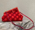 2022 Fendi First Small