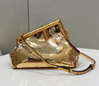 2022 Fendi First Small