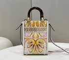 2022 Fendi Mini Sunshine Shopper