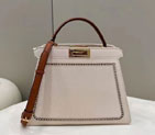 2022 Fendi Peekaboo ISeeU Medium