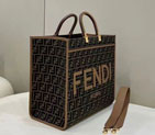2022 Fendi Sunshine Large